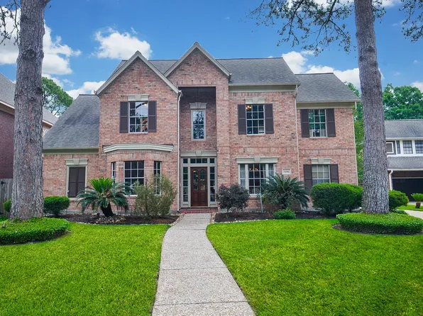 5106 Danebridge Dr, Houston, TX 77084
