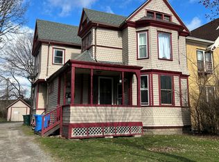 403 Alexander St, Rochester, NY 14607