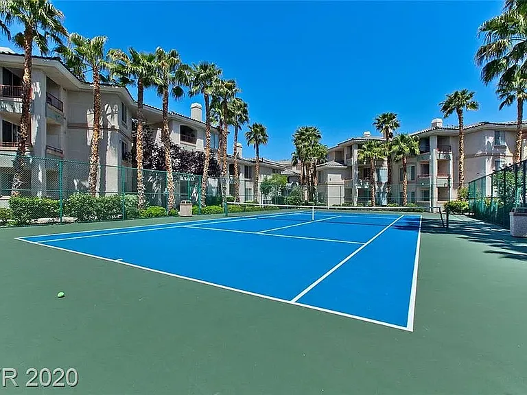 7167 S Durango Dr #204 — Photo 12