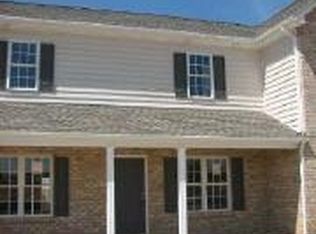 235 Portico St, Lynchburg, VA 24502