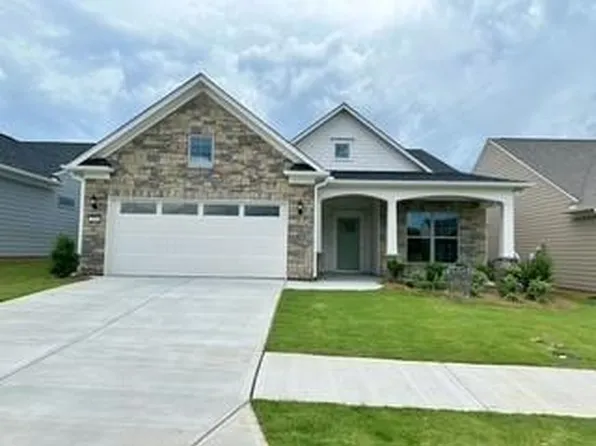 2808 Turnwater St, Hoschton, GA 30548
