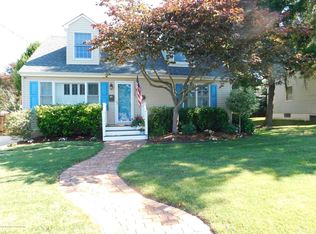 1132 Minnesink Rd, Wall Township, NJ 08736