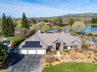 3105 Avenida Del Sol, Atascadero, CA 93422