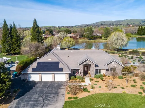 3105 Avenida Del Sol, Atascadero, CA 93422