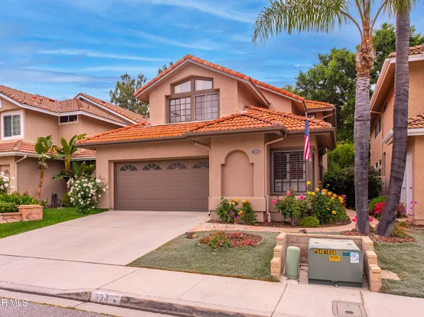 334 Saint Thomas Dr, Oak Park, CA 91377