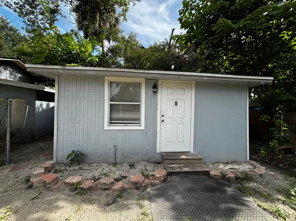 8312 N 10th St #B, Tampa, FL 33604