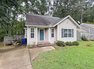 4705 Montview Dr, Chattanooga, TN 37411