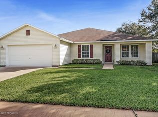 11285 Belmont Oaks Dr, Jacksonville, FL 32220