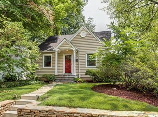 9909 Gardiner Ave, Silver Spring, MD 20902