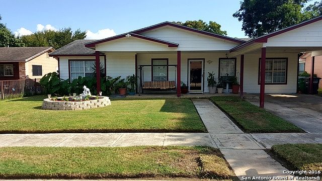 1st image of 2510 Big John Dr
