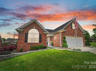 12751 Hill Pine Rd, Midland, NC 28107