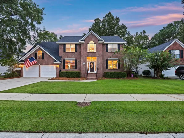 104 Spalding Cir, Goose Creek, SC 29445