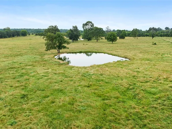 E 520th Rd, Colcord, OK 74338