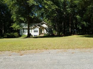 227 Cedar Run Rd, Barnwell, SC 29812