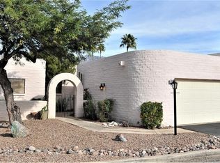 4523 N Circulo De Kaiots, Tucson, AZ 85750