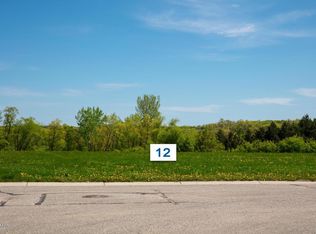 508 5th St E LOT 12, Brandon, MN 56315