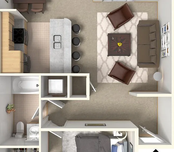 Elan41 — Photo 39
