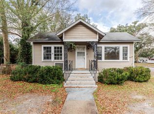 600 Mohawk St, Mobile, AL 36606