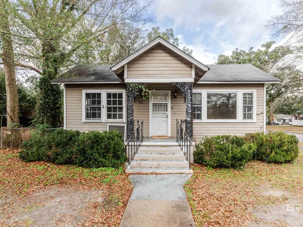 600 Mohawk St, Mobile, AL 36606