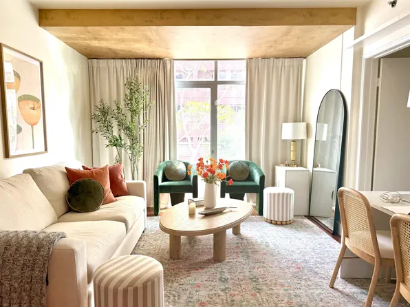 425 W Beech St Unit 428, San Diego, CA 92101