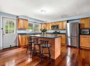 7 Bellvista Rd, Worcester, MA 01602