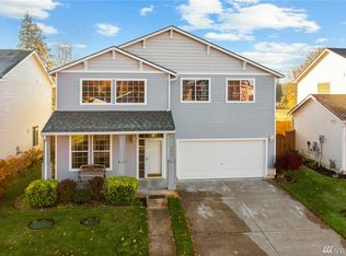 8427 Sweetbrier Loop SE, Olympia, WA 98513