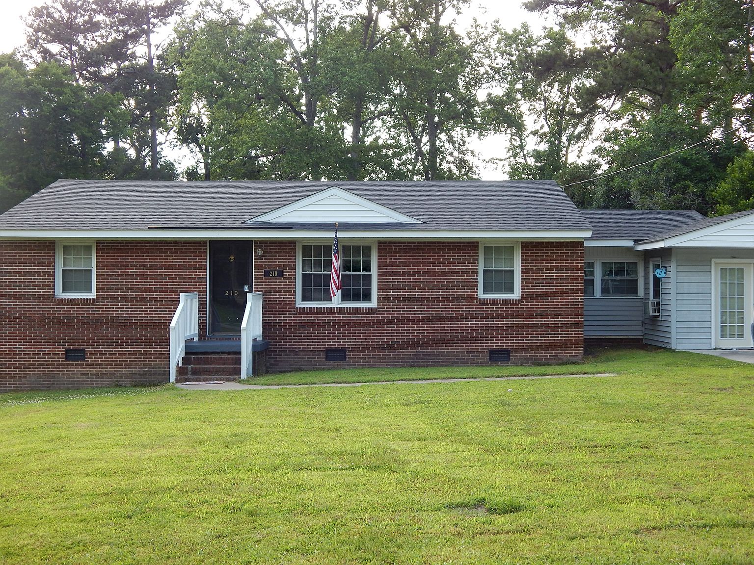 210 Wilcox St, Halifax, NC 27839 Zillow