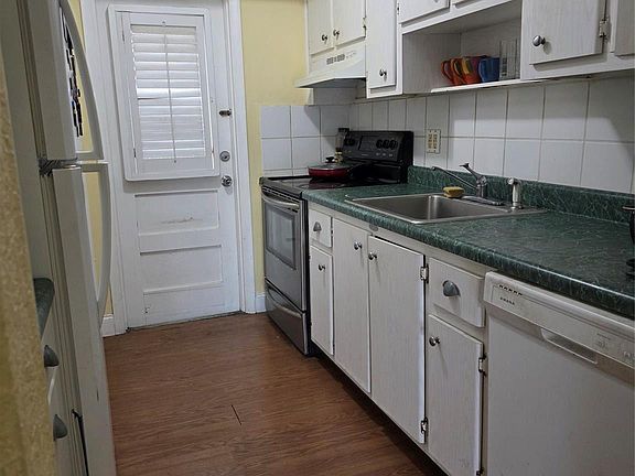 2nd image of 5800 Margate Boulevard #347