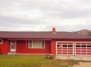 12650 Ottomar Ln, Lolo, MT 59847