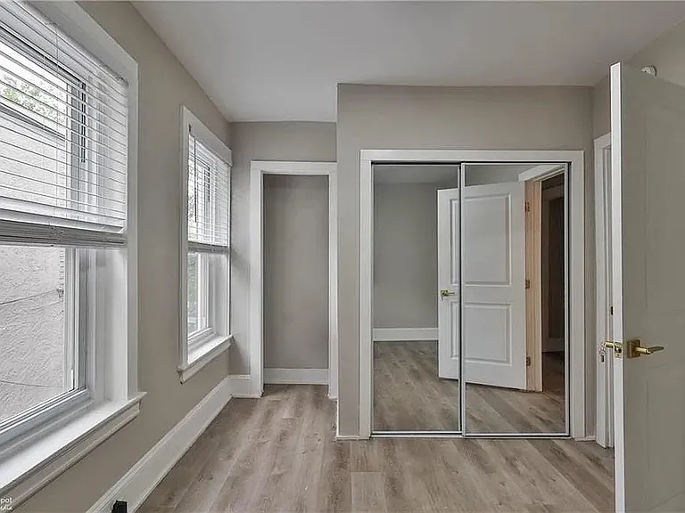 2nd Floor Bedroom 1