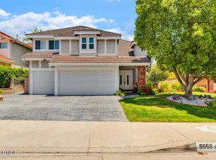 5668 Walnut Ridge Dr, Agoura Hills, CA 91301