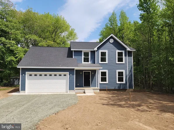 107 Chestnut Rd, Stevensville, MD 21666