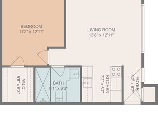 413 W 14th St APT 3, Lawrence, KS 66044