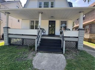4272 E 116th St, Cleveland, OH 44105