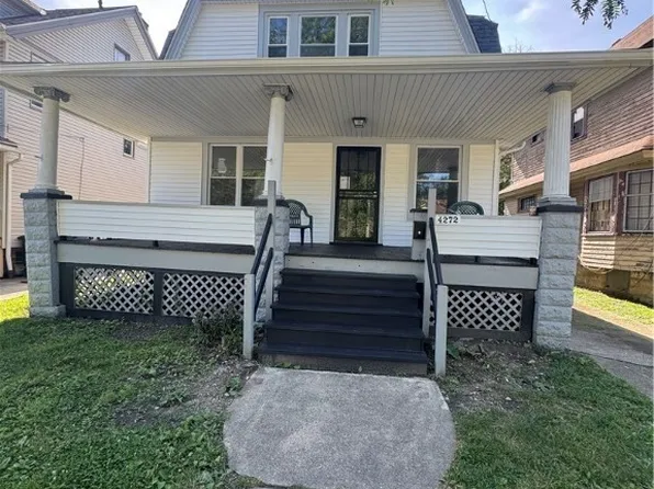 4272 E 116th St, Cleveland, OH 44105
