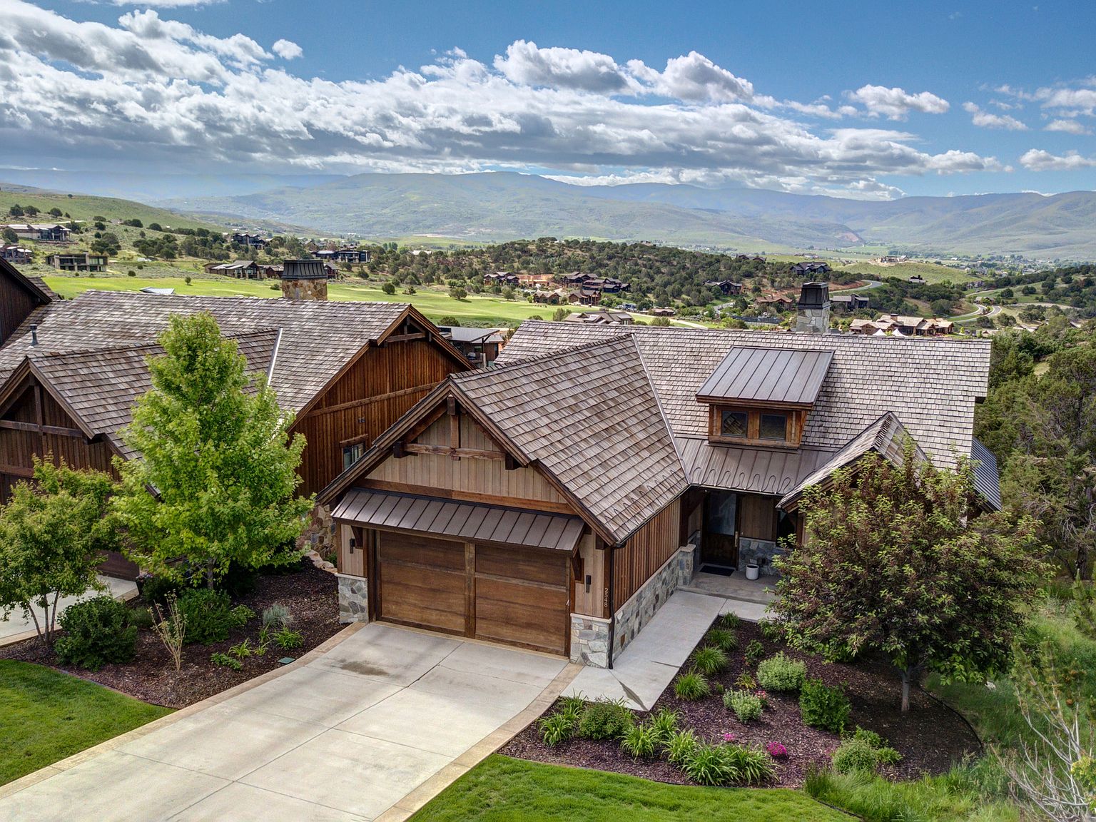 2548 E Red Knob Way LOT CP2-3