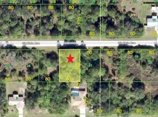 11985 Gladiola Ave, Port Charlotte, FL 33981