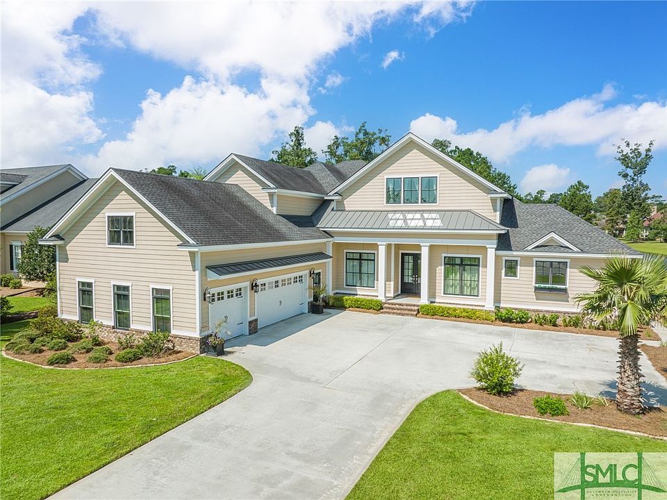 45 Enclave Cir, Savannah, GA 31419 Zillow