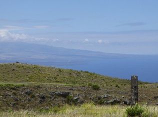 LOT 147 Lot 147, Kapaau, HI 96755