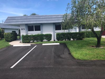 2886 Fernley Drive E #85, West Palm Beach, FL, 33415