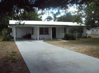 1222 SE Airport Rd, Arcadia, FL 34266