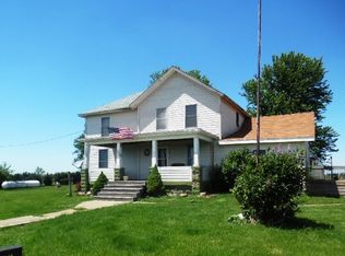 3968 E 12th Rd, Earlville, IL 60518