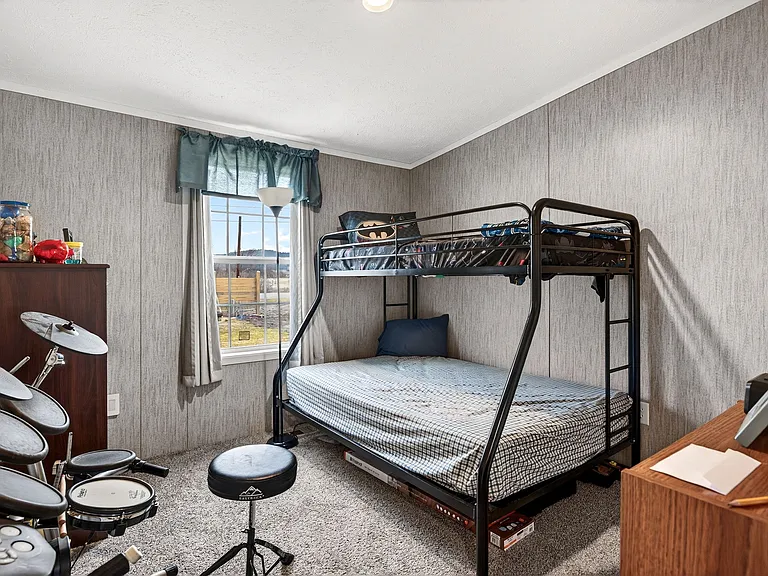 Bed 3