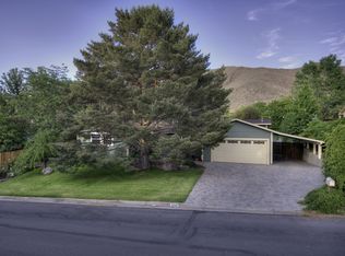 2190 Parkway Dr, Reno, NV 89502