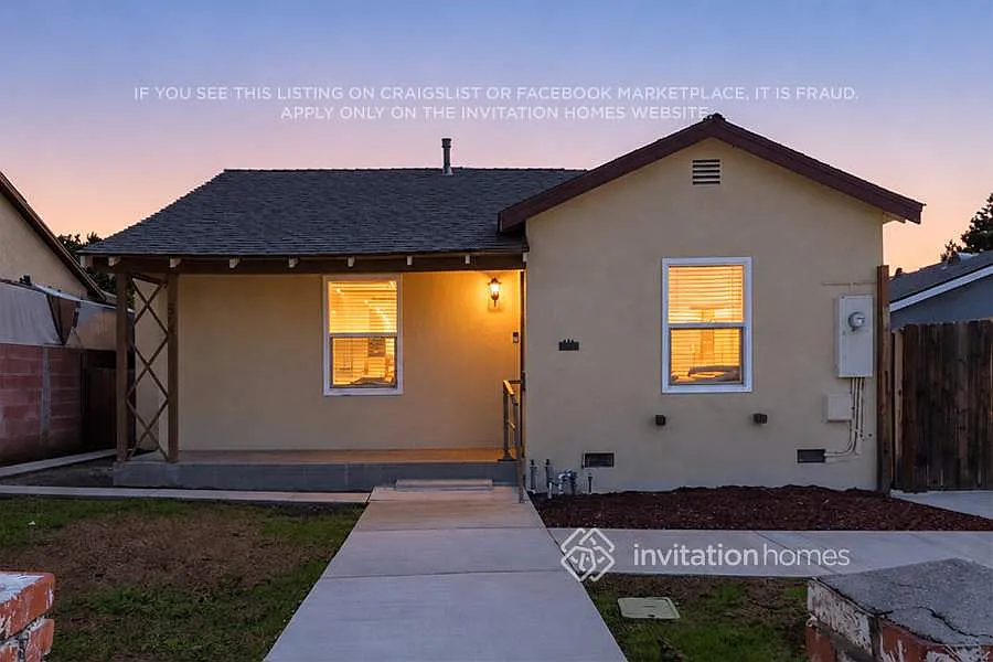 814 N Alexander St San Fernando, CA 91340 — Photo 3