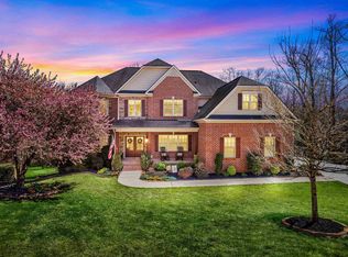 28 Chestnut Springs Ct, Greer, SC 29651