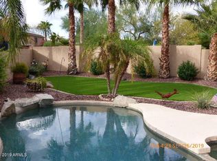 4334 E Prickly Pear Trl, Phoenix, AZ 85050