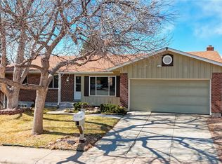 3387 S Pitkin Way, Aurora, CO 80013