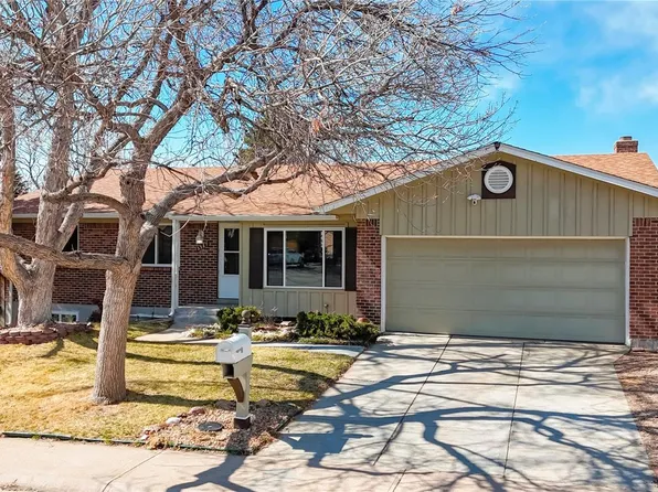 3387 S Pitkin Way, Aurora, CO 80013