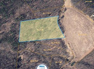 Lew Ln, Lew, NY 13820